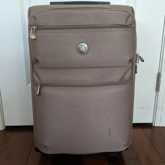 JOY First Class TuffTech Luggage Collection - Picture 6 of 8